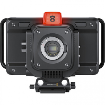 Кинокамера Blackmagic Studio Camera 4K Pro